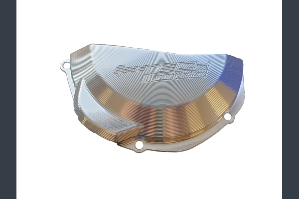 Beta clutch cover guard 4 strokes 2020-2024.